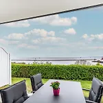 Trelleborg, 1 Meerblick * ساسنيتز
