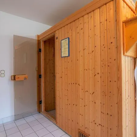 Trelleborg, 1 Meerblick Daire Sassnitz