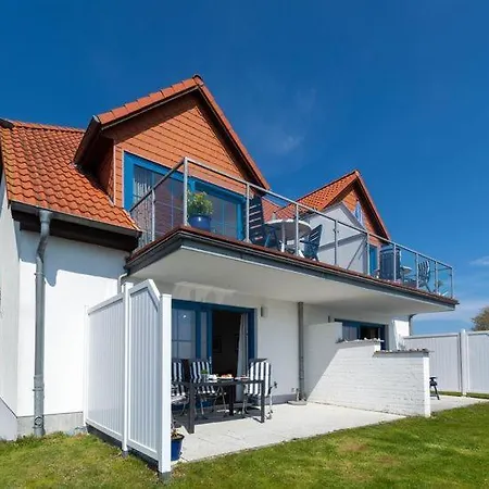 Trelleborg, 1 Meerblick Daire Sassnitz