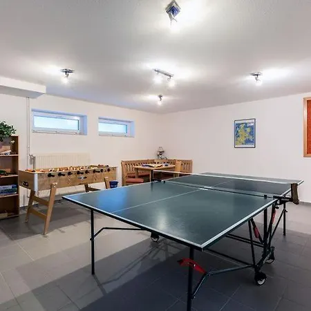 Daire Trelleborg, 1 Meerblick *