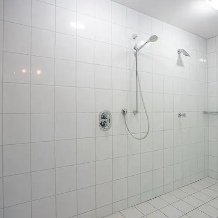 Trelleborg, 1 Meerblick Daire