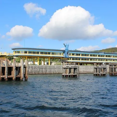 Trelleborg, 1 Meerblick