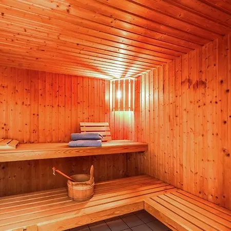 Trelleborg, 1 Meerblick *