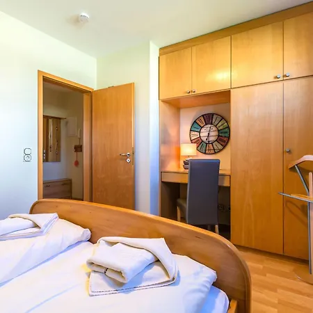 Trelleborg, 1 Meerblick Apartmán Sassnitz