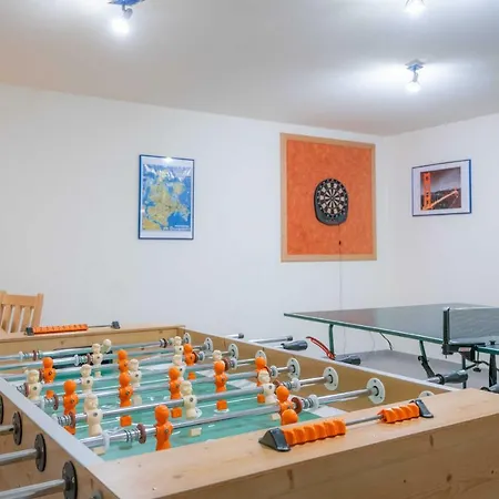 Trelleborg, 1 Meerblick Daire *