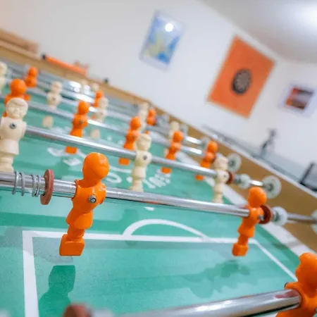 Trelleborg, 1 Meerblick Daire Sassnitz